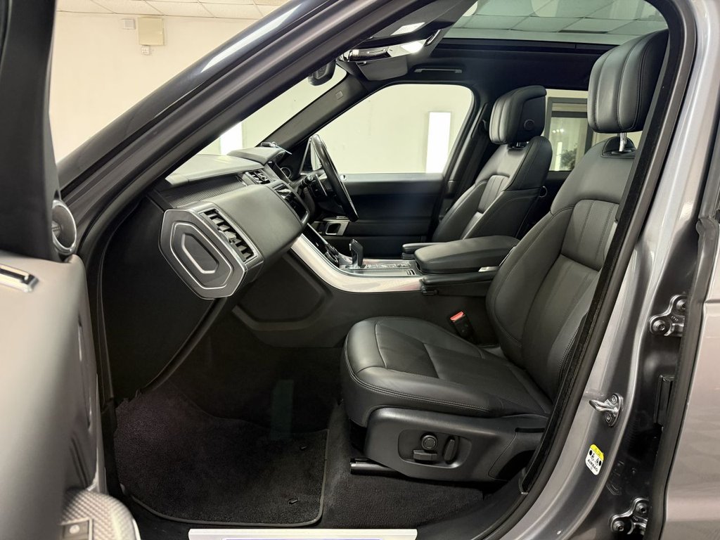 Used Land Rover Range Rover Sport 2020 for sale - 76291424: Photo 25