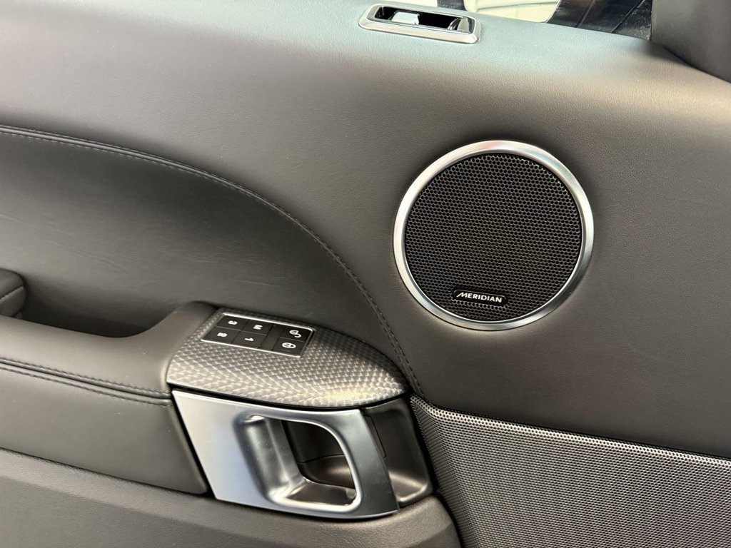 Used Land Rover Range Rover Sport 2020 for sale - 76291424: Photo 26