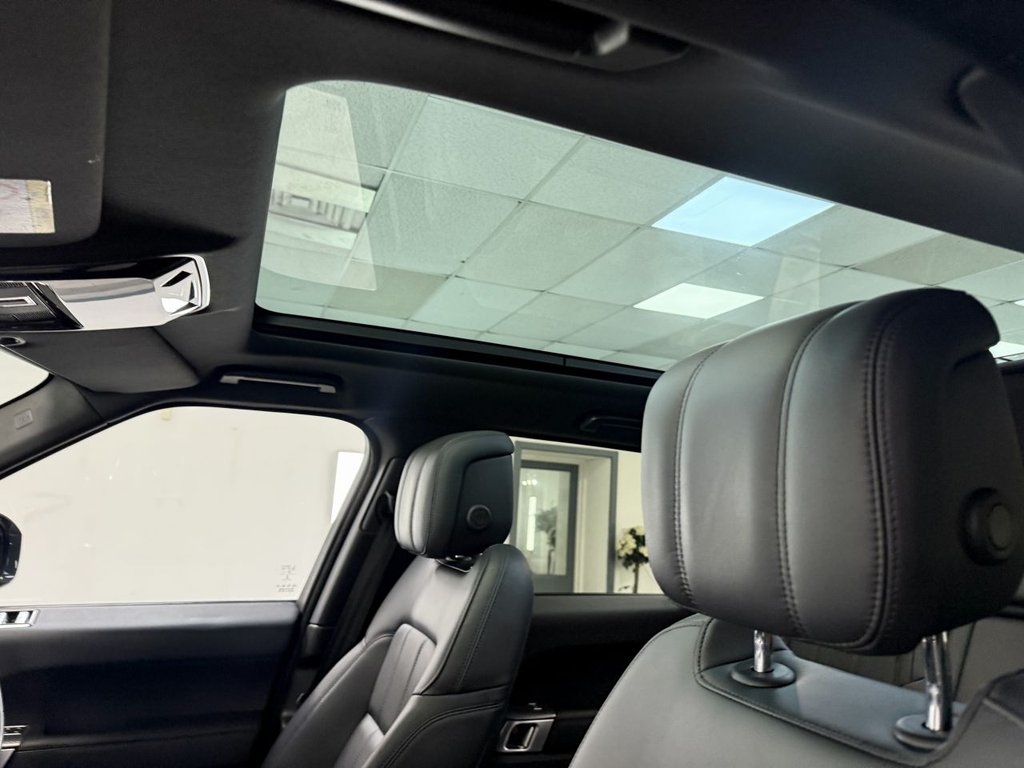 Used Land Rover Range Rover Sport 2020 for sale - 76291424: Photo 28