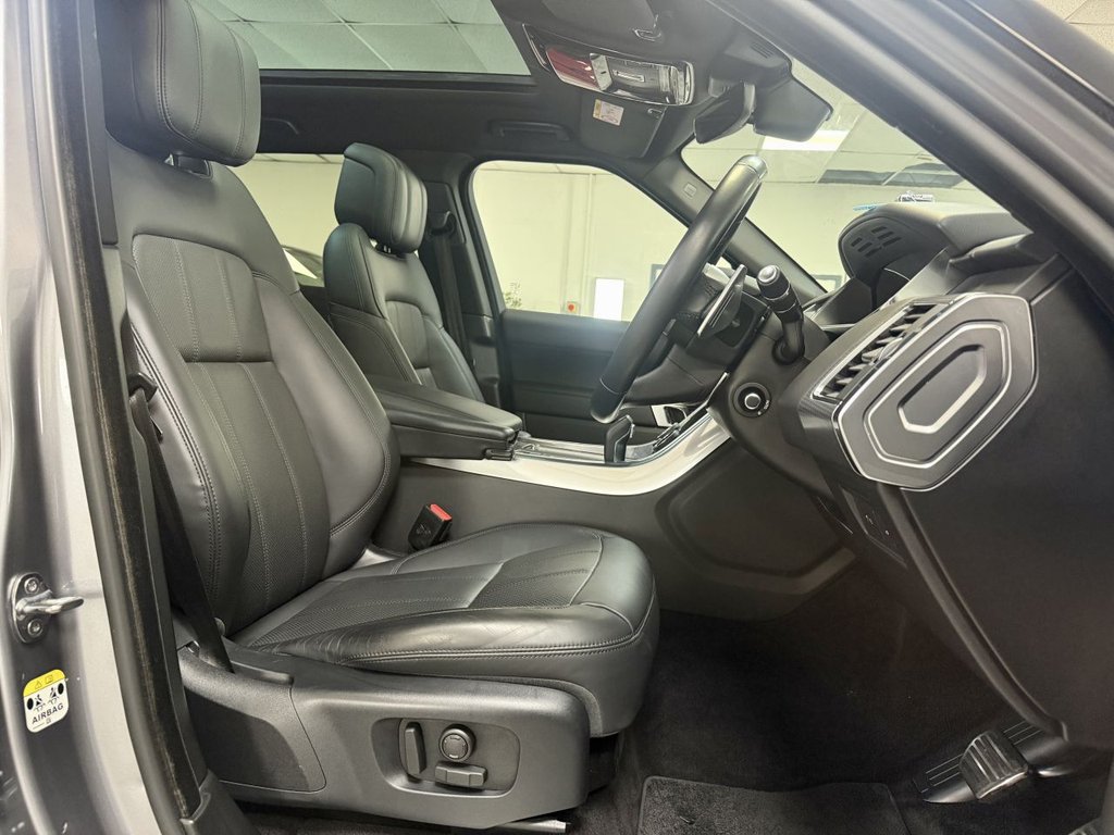 Used Land Rover Range Rover Sport 2020 for sale - 76291424: Photo 29