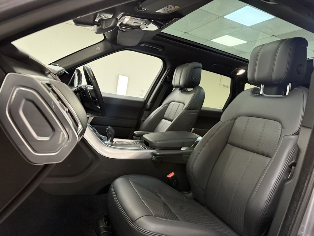 Used Land Rover Range Rover Sport 2020 for sale - 76291424: Photo 3