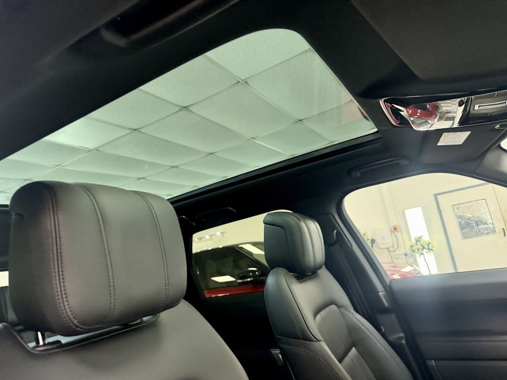 Used Land Rover Range Rover Sport 2020 for sale - 76291424: Photo 30