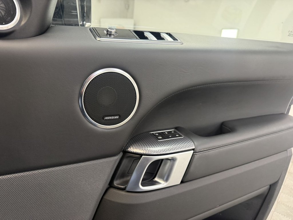 Used Land Rover Range Rover Sport 2020 for sale - 76291424: Photo 33