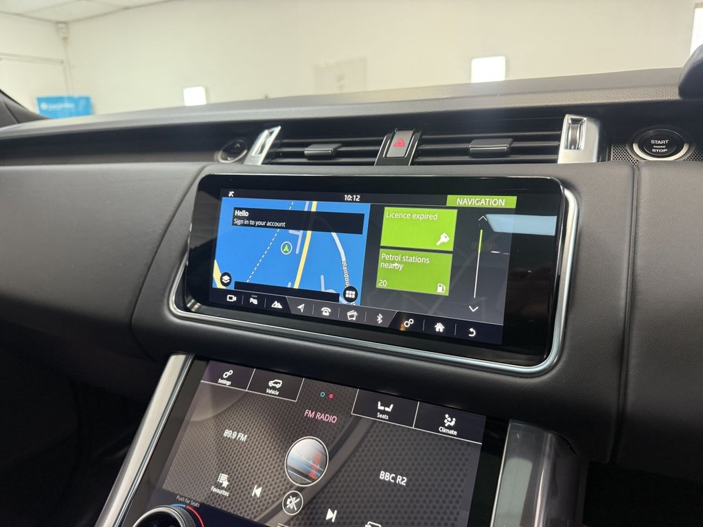 Used Land Rover Range Rover Sport 2020 for sale - 76291424: Photo 34