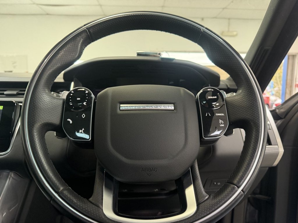 Used Land Rover Range Rover Sport 2020 for sale - 76291424: Photo 35