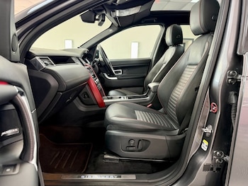 Used Land Rover Discovery Sport 2018 for sale - 79155376: Photo