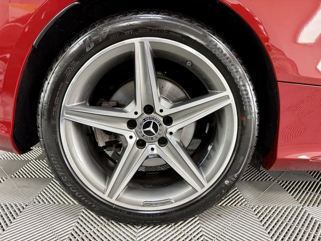 Used Mercedes-Benz C Class 2017 for sale - 78044724: Photo 13