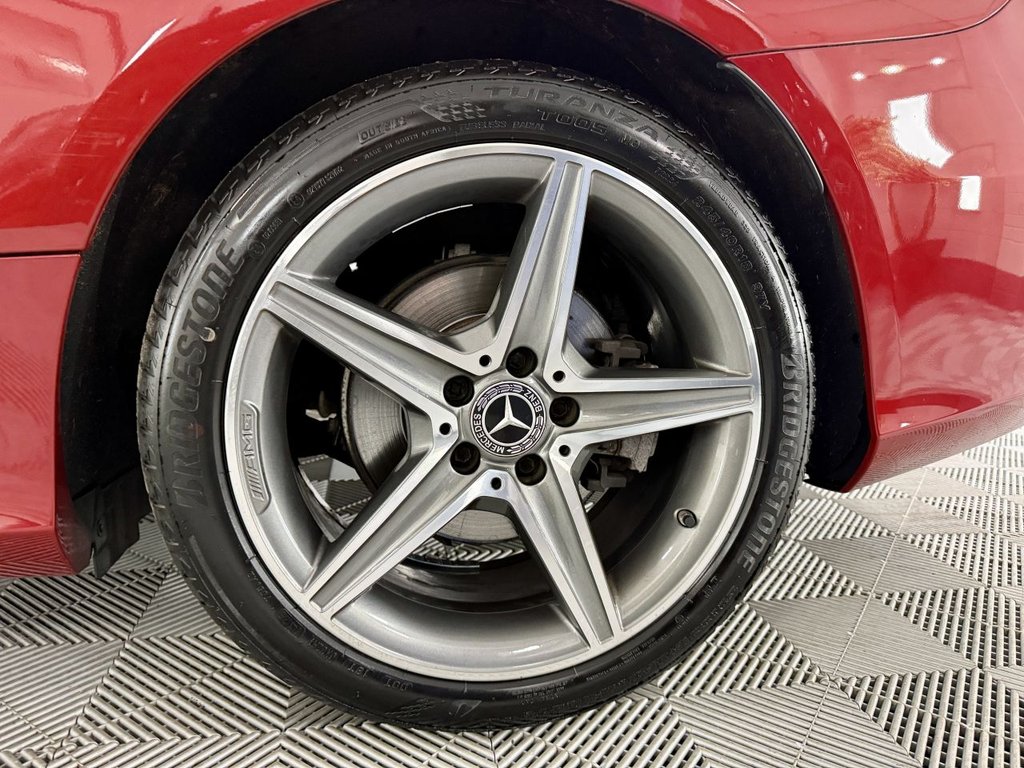 Used Mercedes-Benz C Class 2017 for sale - 78044724: Photo 14