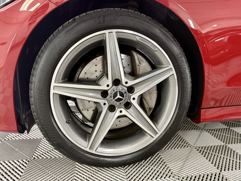 Used Mercedes-Benz C Class 2017 for sale - 78044724: Photo 15