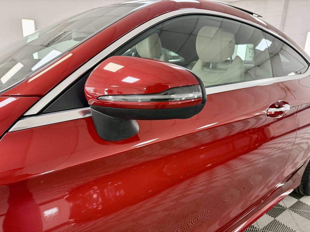 Used Mercedes-Benz C Class 2017 for sale - 78044724: Photo 16