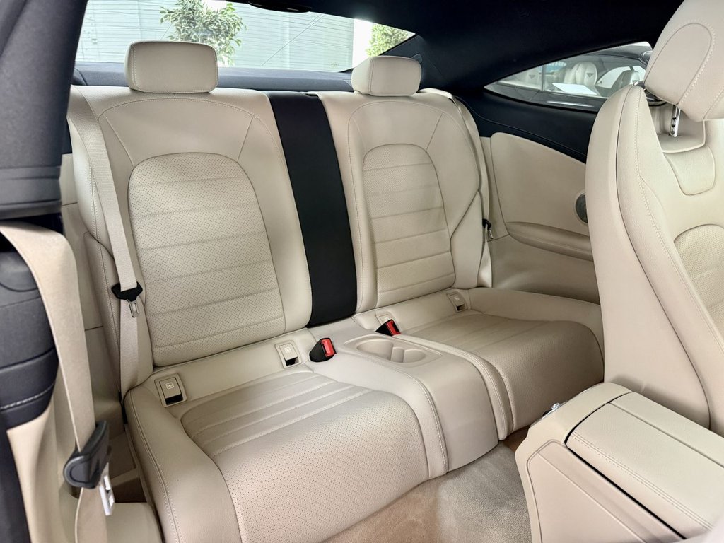 Used Mercedes-Benz C Class 2017 for sale - 78044724: Photo 22