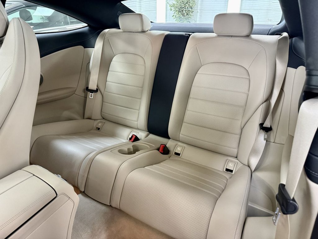 Used Mercedes-Benz C Class 2017 for sale - 78044724: Photo 23