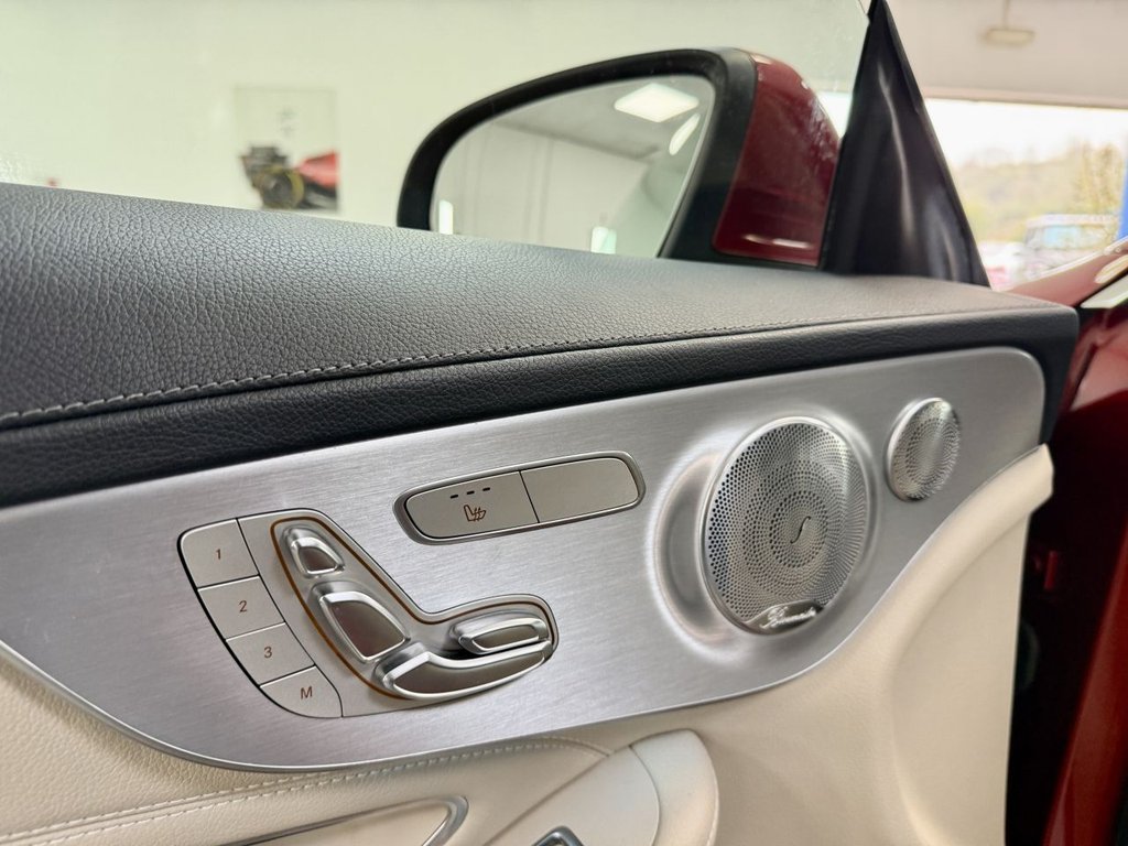 Used Mercedes-Benz C Class 2017 for sale - 78044724: Photo 26