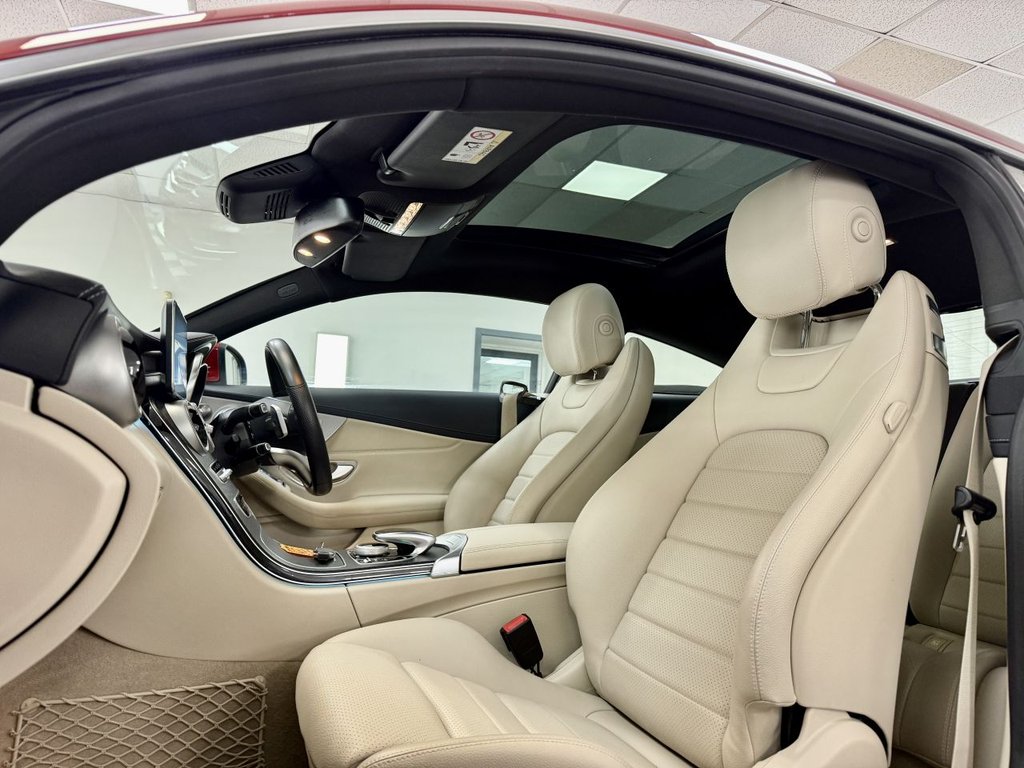 Used Mercedes-Benz C Class 2017 for sale - 78044724: Photo 27