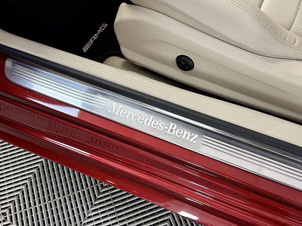 Used Mercedes-Benz C Class 2017 for sale - 78044724: Photo 28