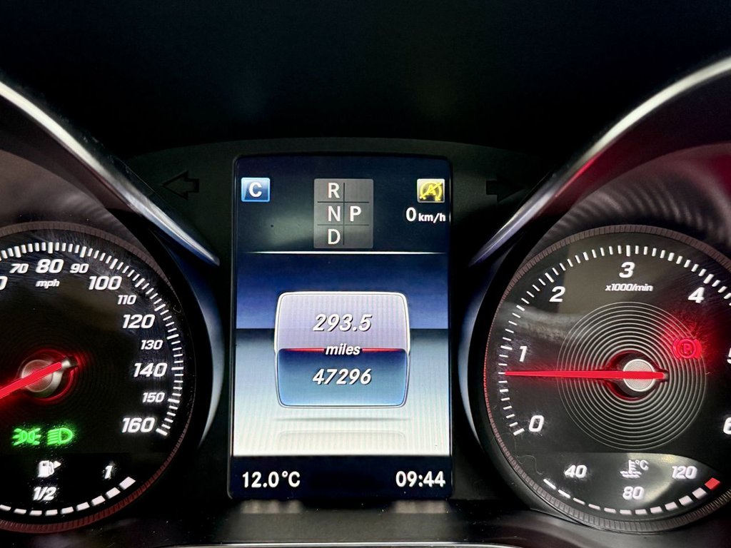 Used Mercedes-Benz C Class 2017 for sale - 78044724: Photo 37