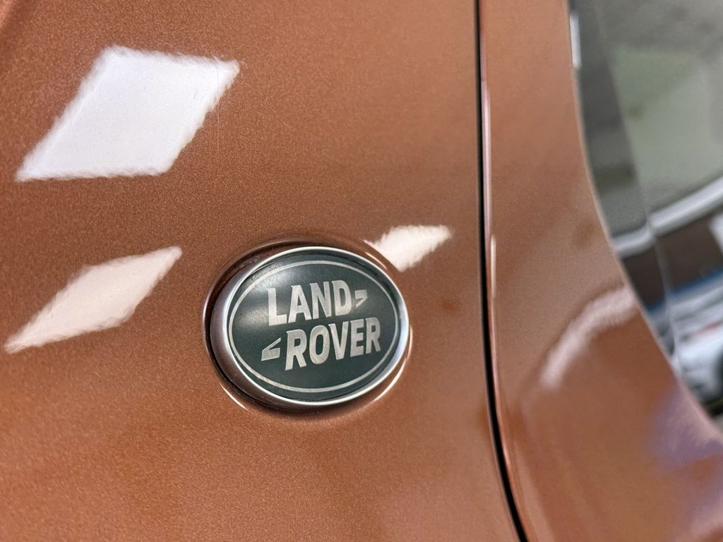 Used Land Rover Discovery Sport 2018 for sale - 76582554: Photo 11