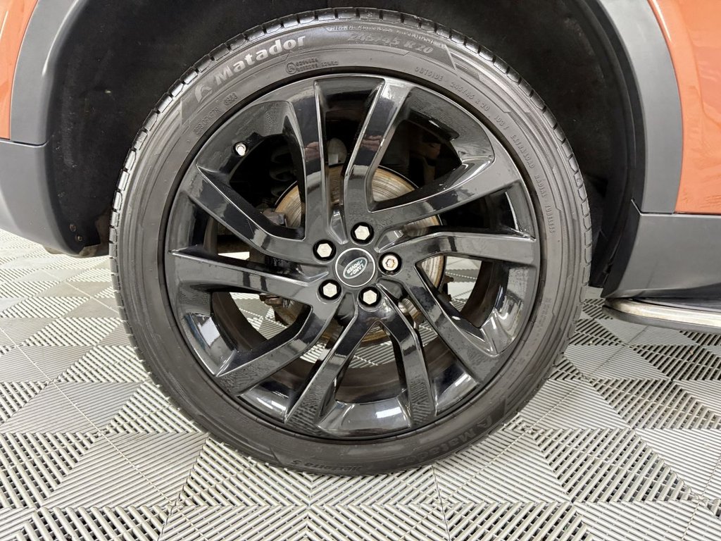 Used Land Rover Discovery Sport 2018 for sale - 76582554: Photo 14
