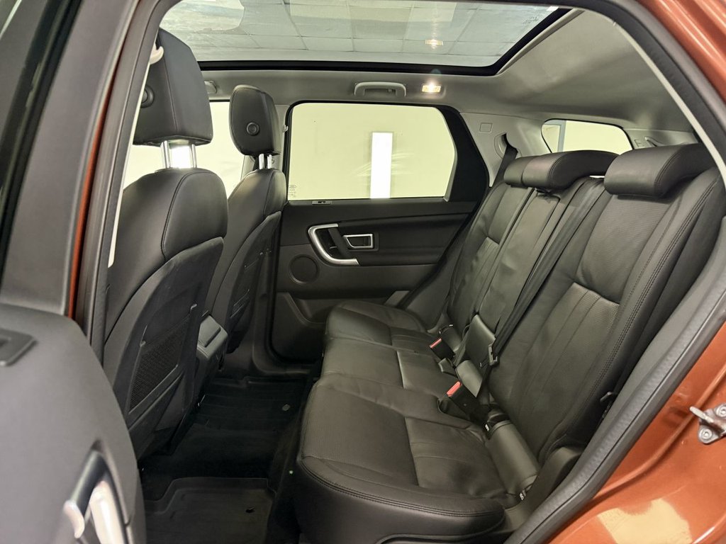 Used Land Rover Discovery Sport 2018 for sale - 76582554: Photo 18