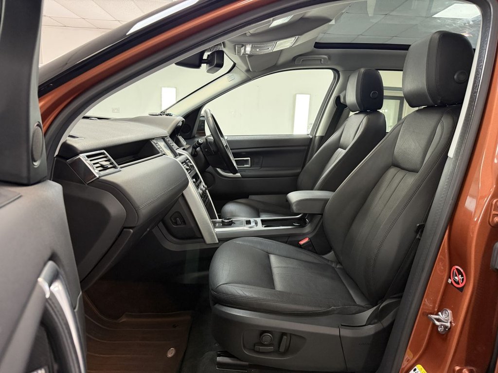 Used Land Rover Discovery Sport 2018 for sale - 76582554: Photo 21