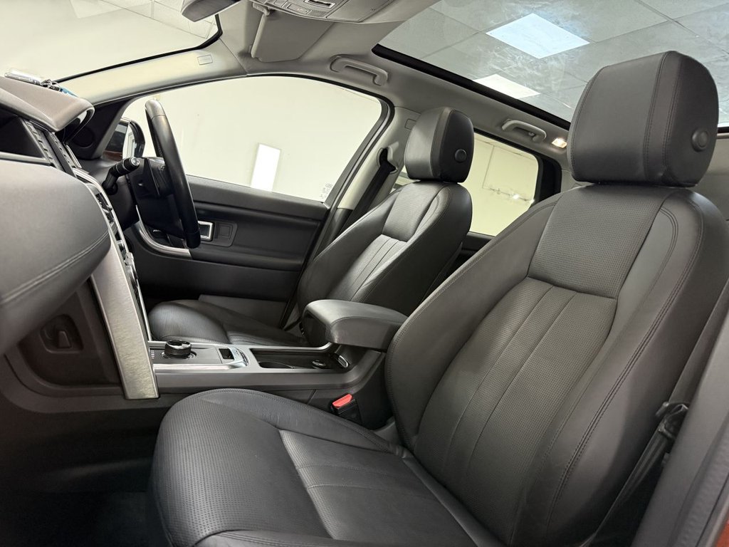 Used Land Rover Discovery Sport 2018 for sale - 76582554: Photo 22