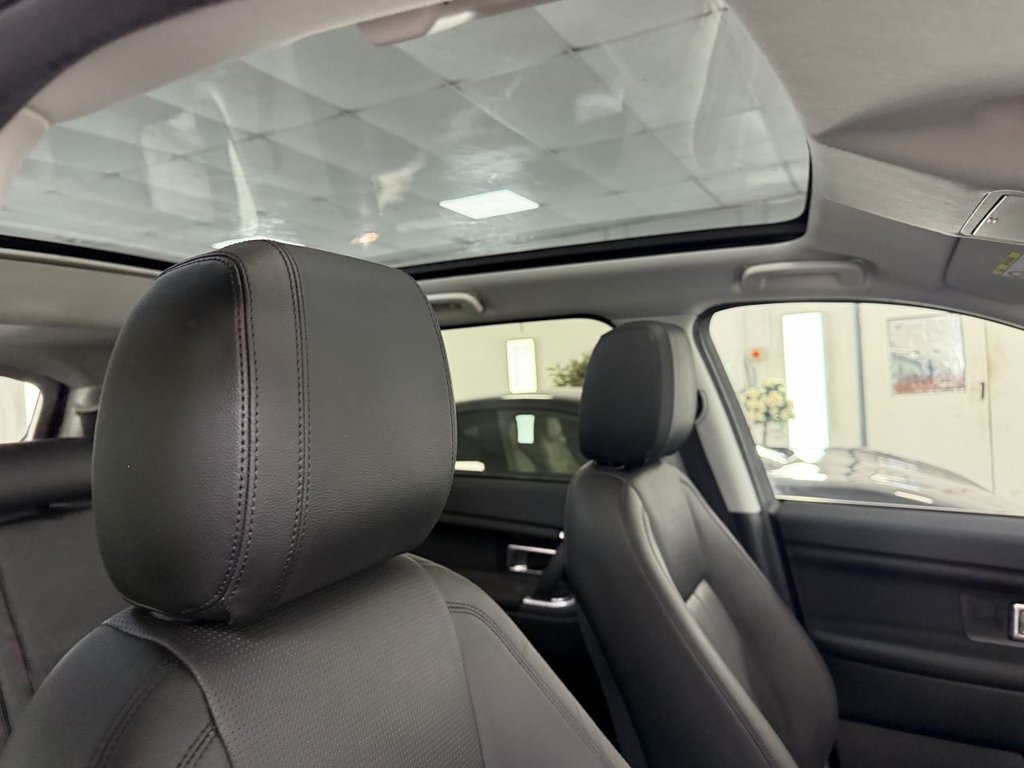 Used Land Rover Discovery Sport 2018 for sale - 76582554: Photo 27