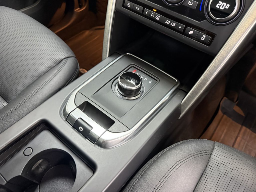 Used Land Rover Discovery Sport 2018 for sale - 76582554: Photo 29