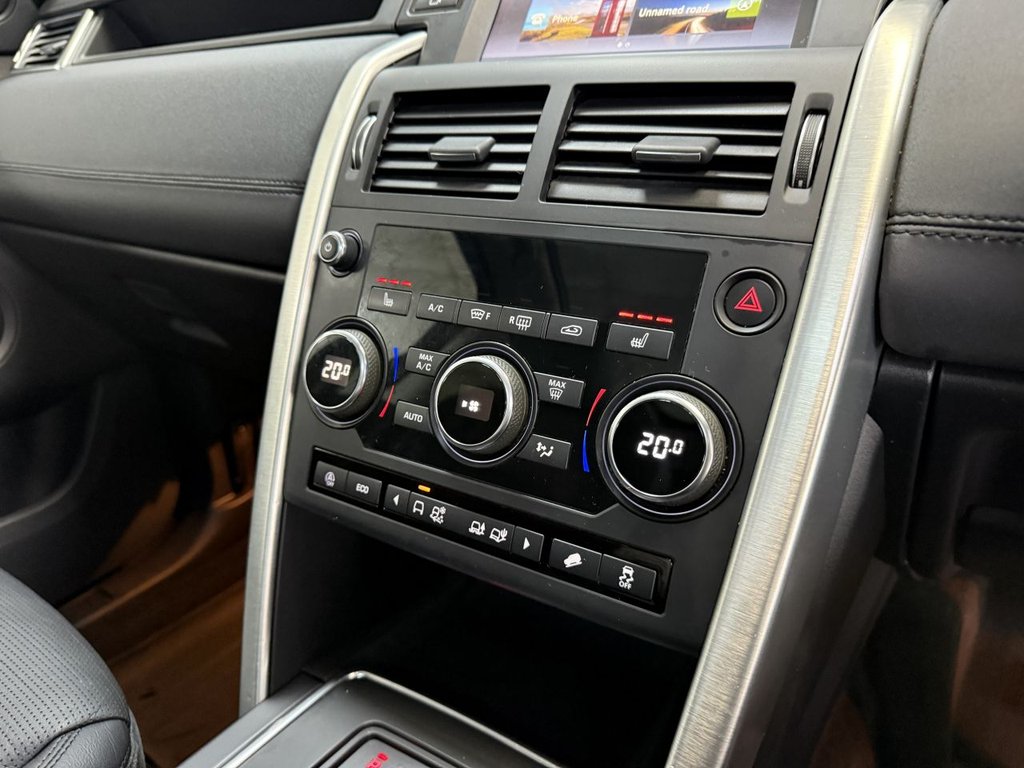 Used Land Rover Discovery Sport 2018 for sale - 76582554: Photo 31