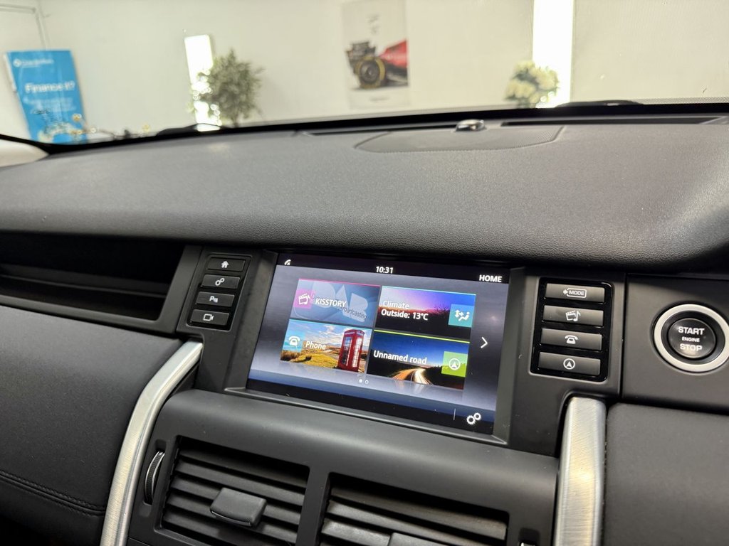 Used Land Rover Discovery Sport 2018 for sale - 76582554: Photo 32