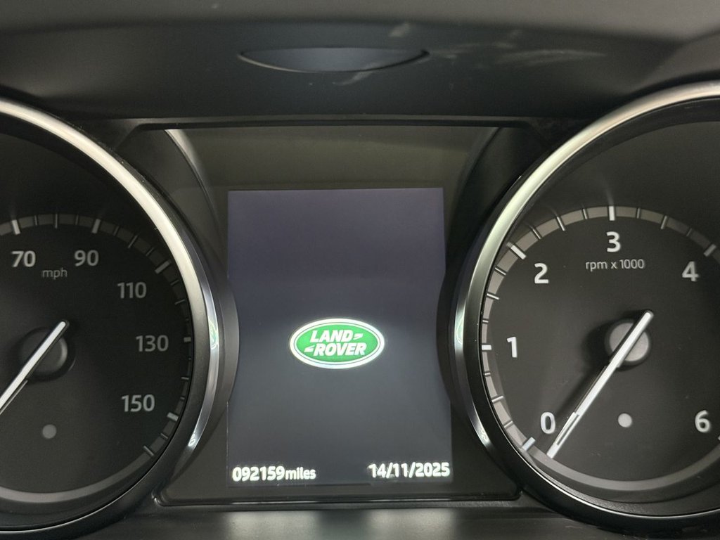 Used Land Rover Discovery Sport 2018 for sale - 76582554: Photo 34