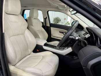 Used Land Rover Range Rover Evoque 2015 for sale - 75370193: Photo