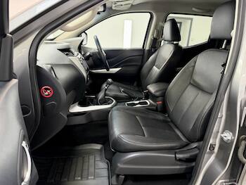Used Nissan Navara 2016 for sale - 79791628: Photo