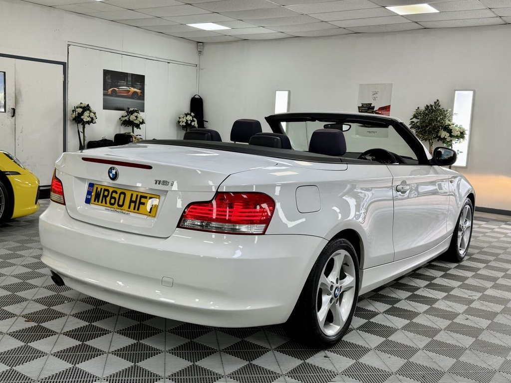 Used BMW 1 Series 2010 for sale - 77748271: Photo 10