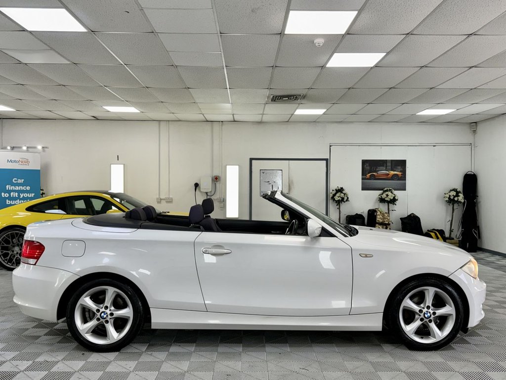 Used BMW 1 Series 2010 for sale - 77748271: Photo 11
