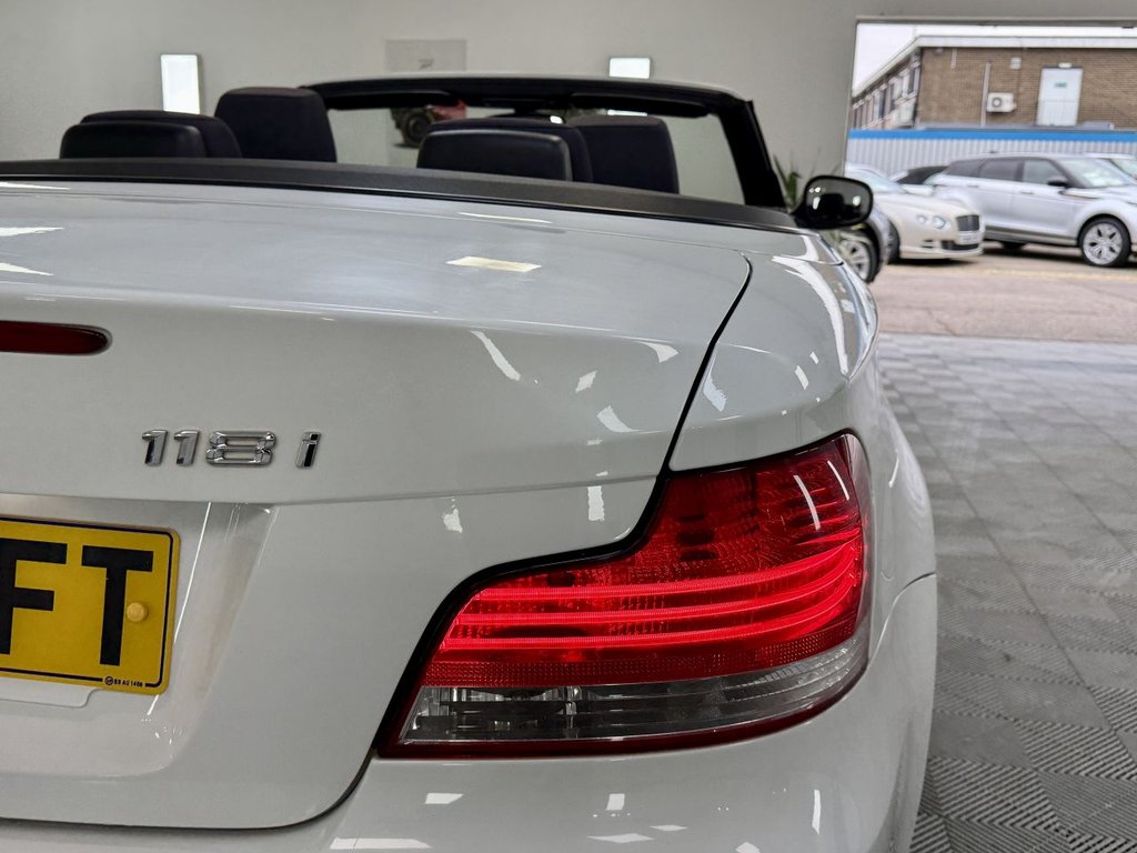 Used BMW 1 Series 2010 for sale - 77748271: Photo 13