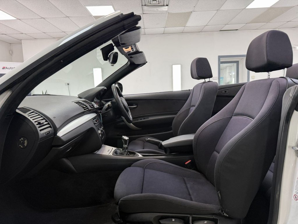 Used BMW 1 Series 2010 for sale - 77748271: Photo 17