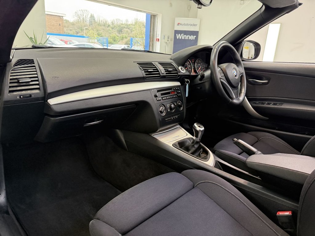 Used BMW 1 Series 2010 for sale - 77748271: Photo 19