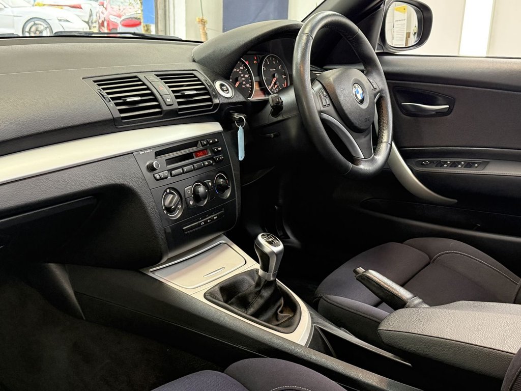 Used BMW 1 Series 2010 for sale - 77748271: Photo 20
