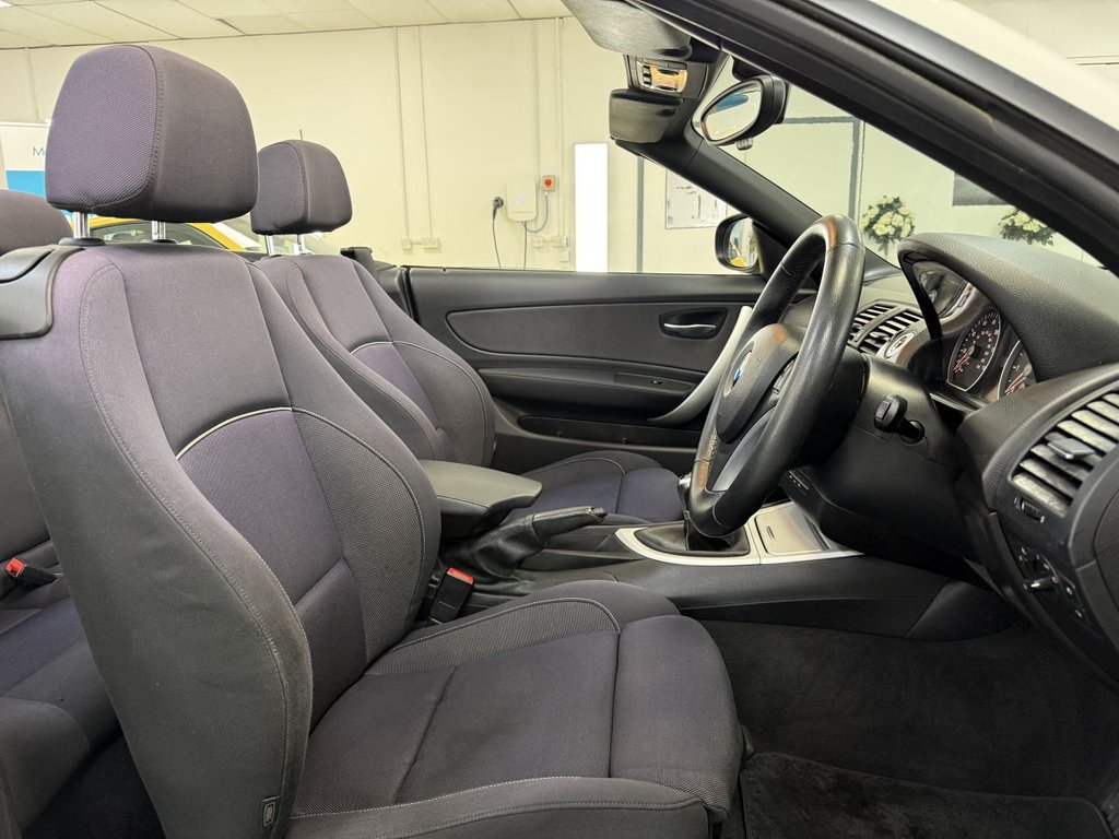 Used BMW 1 Series 2010 for sale - 77748271: Photo 21