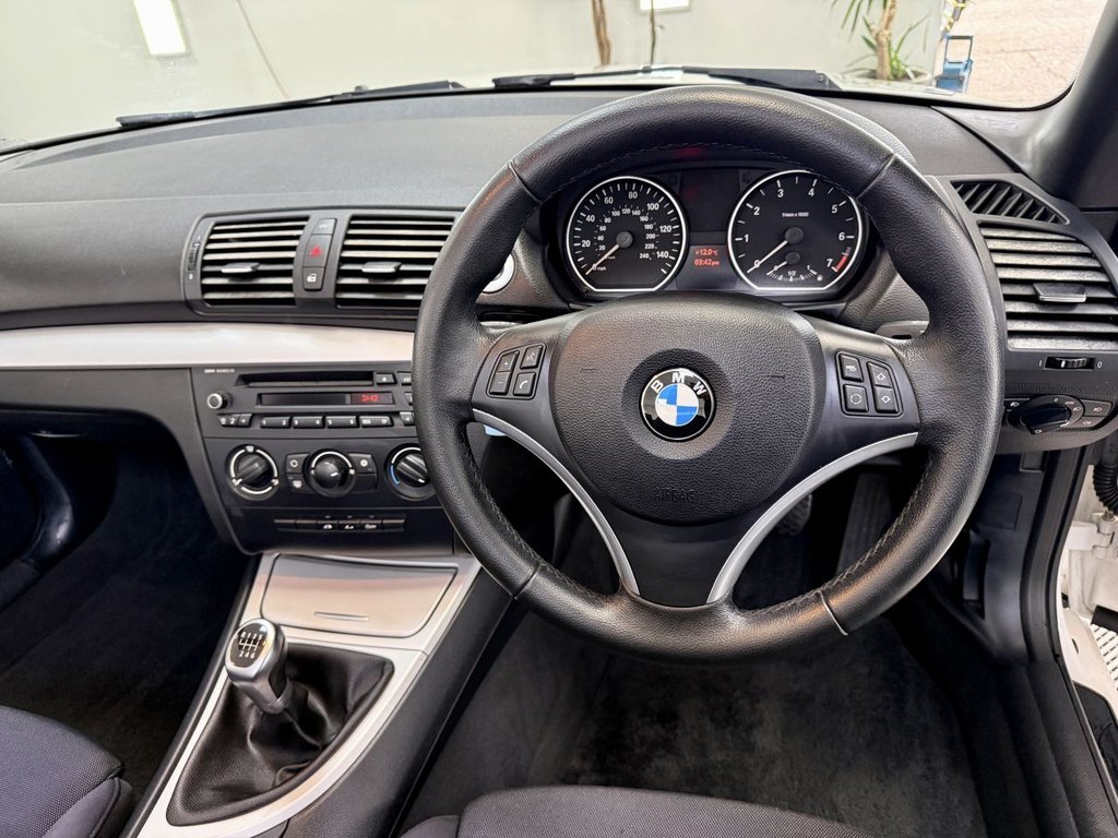 Used BMW 1 Series 2010 for sale - 77748271: Photo 22