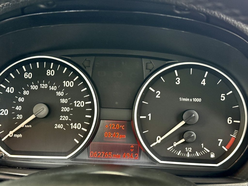 Used BMW 1 Series 2010 for sale - 77748271: Photo 23