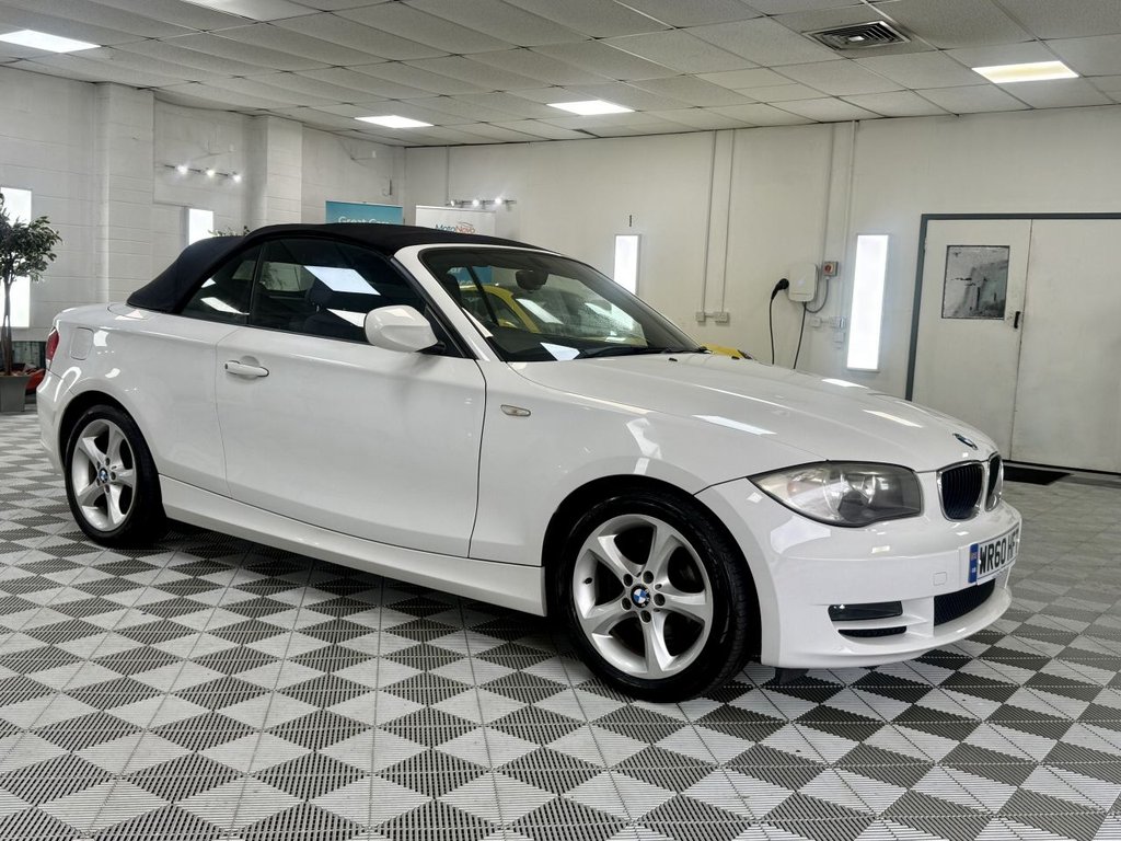 Used BMW 1 Series 2010 for sale - 77748271: Photo 24