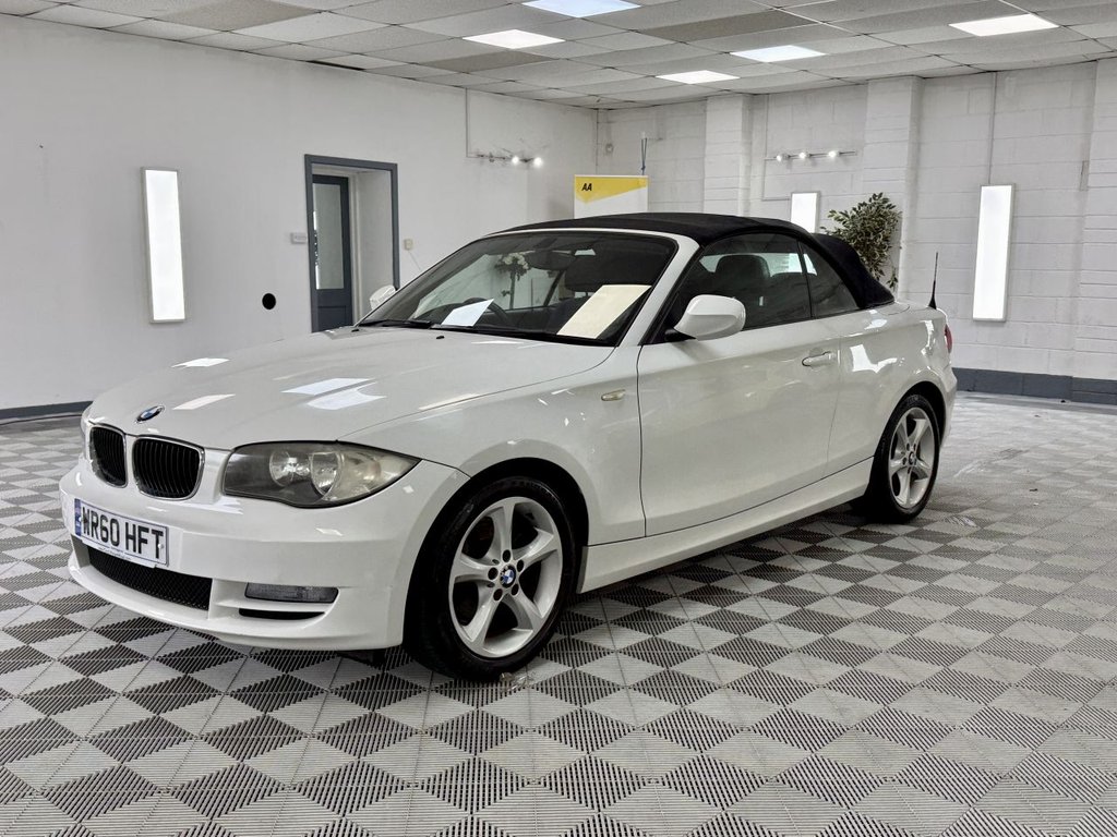 Used BMW 1 Series 2010 for sale - 77748271: Photo 25