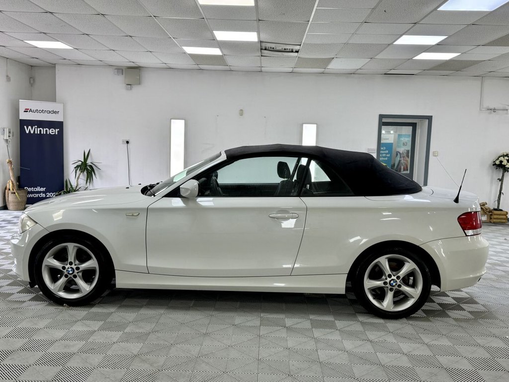 Used BMW 1 Series 2010 for sale - 77748271: Photo 26