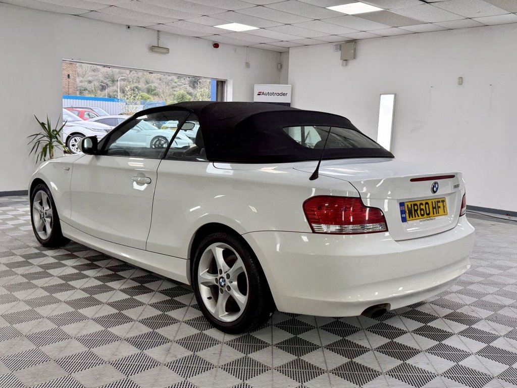 Used BMW 1 Series 2010 for sale - 77748271: Photo 27