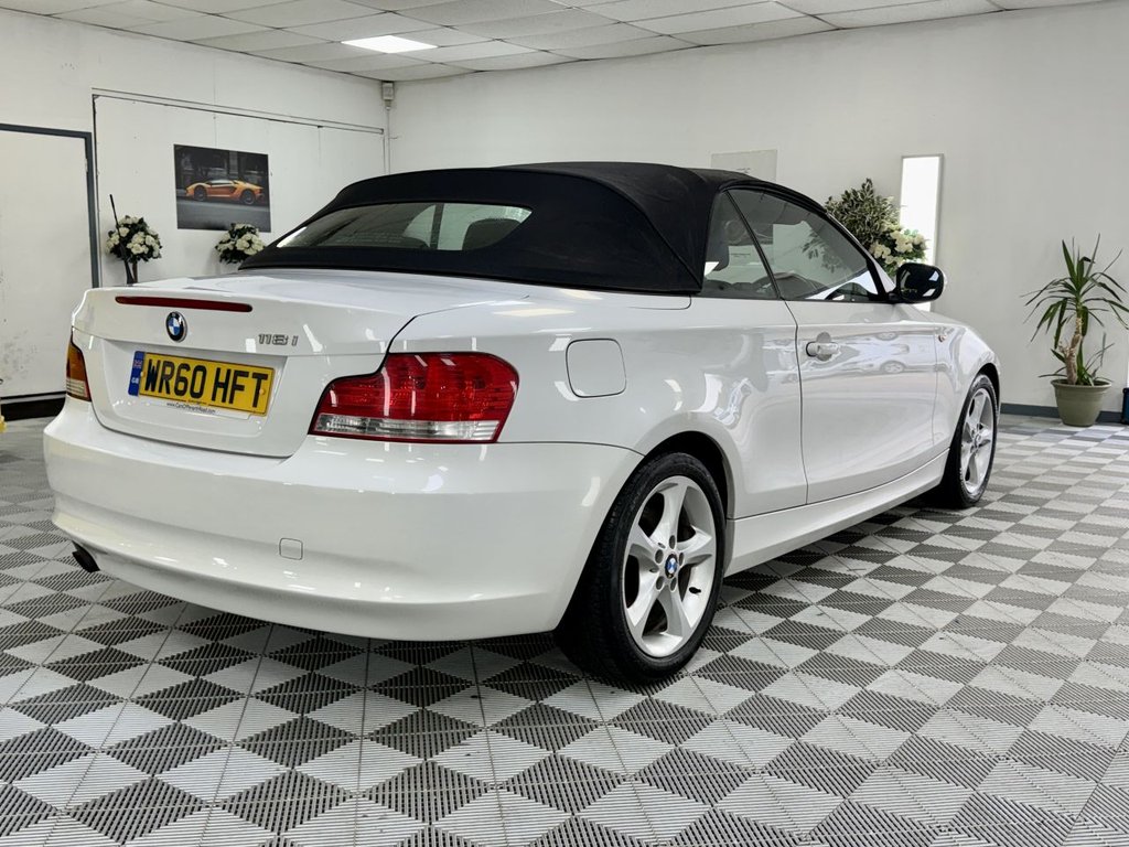 Used BMW 1 Series 2010 for sale - 77748271: Photo 28