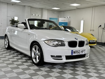 Used BMW 1 Series 2010 for sale - 77748271: Photo