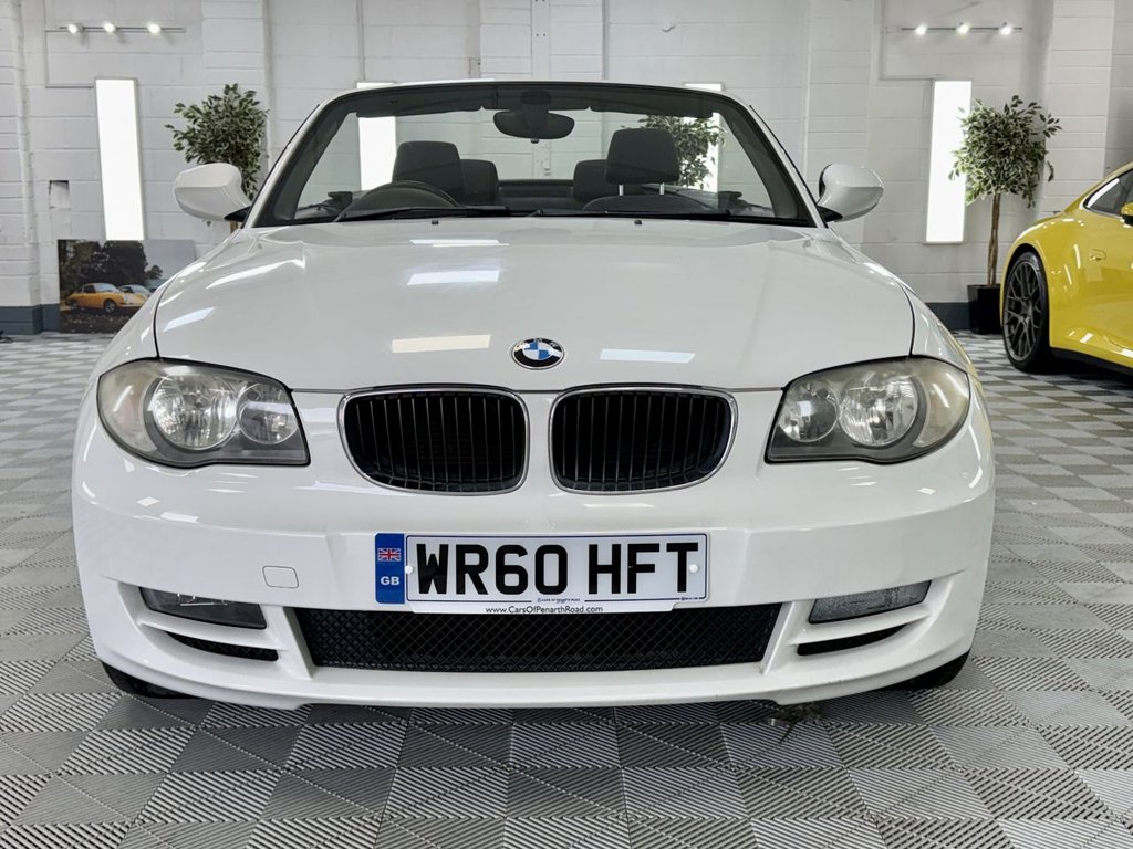 Used BMW 1 Series 2010 for sale - 77748271: Photo 5