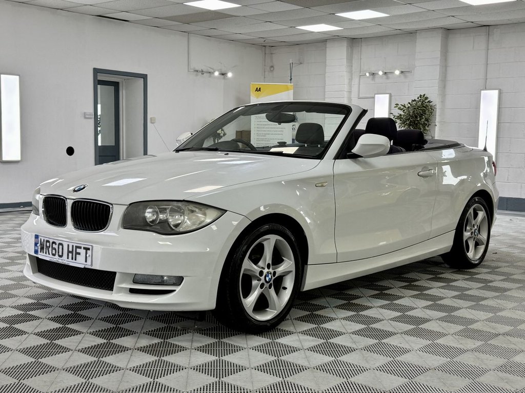 Used BMW 1 Series 2010 for sale - 77748271: Photo 6