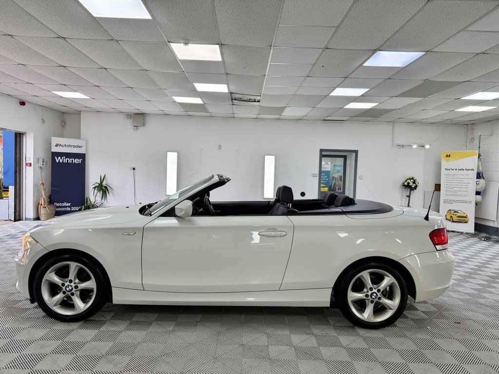 Used BMW 1 Series 2010 for sale - 77748271: Photo 7